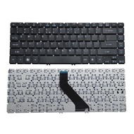 New Laptop Keyboard for ACER R3-431T 471T TravelMate P446  P645 P648 V4DA2 N15C5 ZQK ZQY P645-M MG S