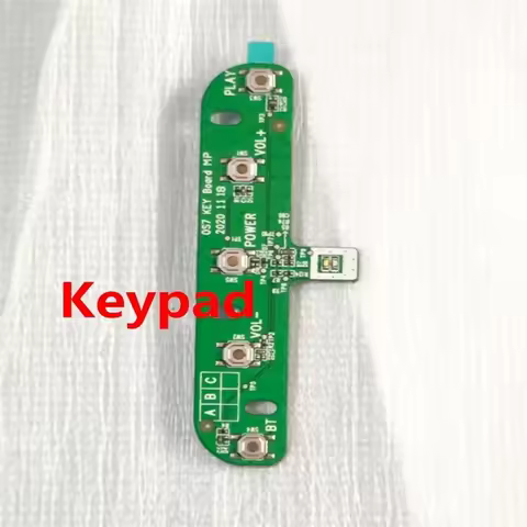 suitable for Harman Kardon Onyx Studio7 Bluetooth speaker original charging port button version cabl