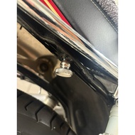 Seat Mounting Nut sr400 sr500