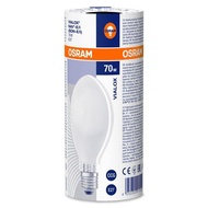 Osram Vialox NAV-E/I E27 70W (SON-E/I) Bulb