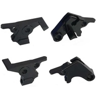 々 Motorcycle Brake Clutch Levers For Yamaha FZ6 FAZER 600/S/N/NA/NS FZ6N FZ6S FZ600 2004 -2007 2008