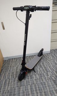 電動滑板車