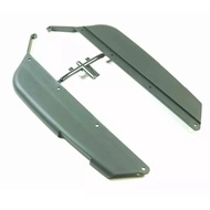 SWORKZ SW-228004A S35-4 PLASTIC SIDE GUARD WITH STOPPER