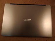 零件機 /故障機 ACER Aspire S3 seiers MS2346 i5