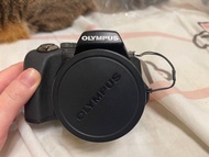 Olympus 相機
