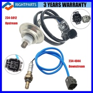 New Up+Downstream Oxygen O2 Sensor For Mazda CX-7 2007 2008 2009 2010 2011 2012 2.3L 234-5012 234-40
