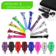 Opthalmoscope ENT set