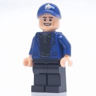 Pearbrick |instock| Kevin Feige 76269 Avengers Tower | Marvel Authentic 1