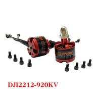 2212 920Kv CW CCW Self-Locking Bruhsless Motor For DJI Phantom F330 F450 F550 RC Muticopter Quadcop