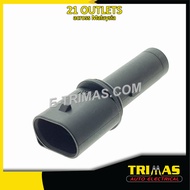 Proton Saga Persona T10 Side Lamp Bulb Holder Socket