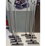 GARPU TAMAN/ GARUKAN DAUN / GARUKAN SAMPAH TAMAN PLASTIK