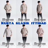 kurta ittihad klasik by elrah exclusive