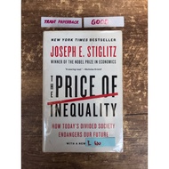 JOSEPH E. STIGLITZ books nober prize economics
