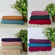 KAIN PASANG COMO CREPE CEY CREPE ITALIAN CREPE