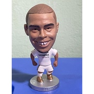 Soccerwe Soccer Action Figure Ronaldo Real Madrid 9