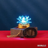 Buddha worshiping lamp/Electronic Light  Provide Buddhist lamps/electronic lamps   Lotus Lamp led Co