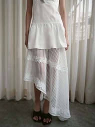 Weekend begins - Soko Skirt