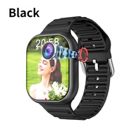 HL 4G Smart Watch with sim card slot and WiFi B29 Android Smartwatch Playstore GPS Camera 49mm sport