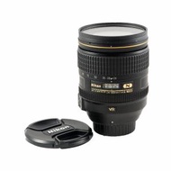 NIKON 24-120mm f/4G ED AFS VR