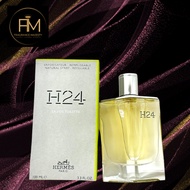 ✅EDT 100 ML HERMES H24 - LASTING LUXURY BEST PERFUME