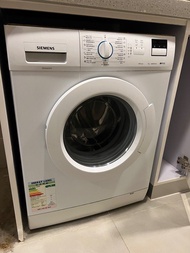 Siemens iq100 洗衣機