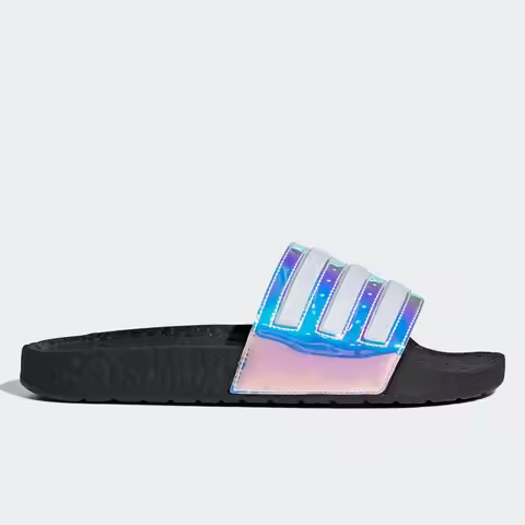 Adidas genuine ADILETE BOOST men's and women's sports slippers FZ2565