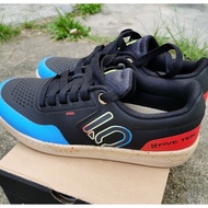 Five ten Freerider Pro Mtb Enduro Cycling Shoe Uk7.5