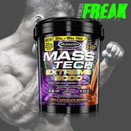 MUSCLETECH MASSTECH EXTREME 2000 22LBS