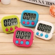 Digital Alarm Timer Kitchen Cooking Alarm/ Stopwatch/ Cooking Timer/