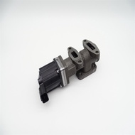 อะไหล่รถขุดฮิตาชิวาล์วหมุนเวียนก๊าซไอเสีย8-98238247-0 8982382470วาล์วหมุนเวียนอีซูซุ4HK1 ZAX200-3 ZA