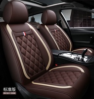( Medium Quality) Sarung Jok Sporty  Mobil Ayla / Agya / Jazz / Brio / Livina / Ignis / HRV / City /