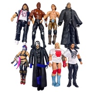 WWE Wrestler action figure action figure 6-7 Inch Model figure Children's Toys