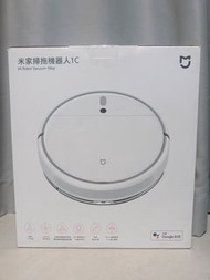 小米Xiaomi 米家掃地機器人1C Mi Robot Vacuum-Mop 1C