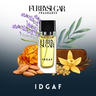 IDGAF PERFUME BY FURBY AND SUGAR FRAGRANCE (DUPE F FABULOUS)