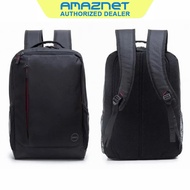 DELL Essential Laptop Case Travel Outdoor Bag 15.6 Inches Backpack Dell Bag Dell Backpack READY STOC