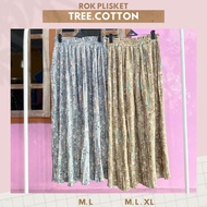 Connexion PLISKET SKIRT