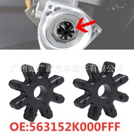 563152K000FFF Applicable K2K2Soba Steering Column Gear Steering Gear Spacer Column Gear HTKW