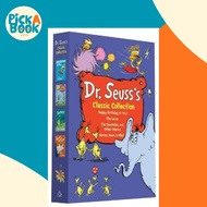 Dr. Seuss's Classic Collection : Happy Birthday to You!; Horton Hears a Who!; The L by Dr. Seuss (US