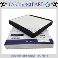 1PC CABIN FILTER -97133 2D000 HYUNDAI MATRIX 1.6/1.8. ELANTRA SIZE : (26.5 x 23 x 3.3)
