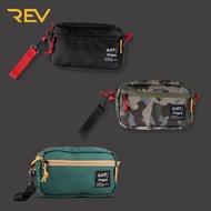 ANT PROJECT Bag - Pouch Mini Bag Clutch