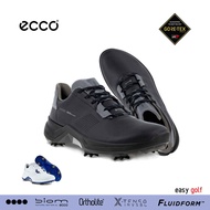 [Best Seller] ⚡ ECCO  Biom G5 MEN  ECCO GOLF  GOLF SHOES  รองเท้ากีฬากอล์ฟผู้ชาย รุ่น AW22
