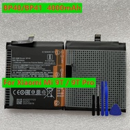 Suitable for Xiaomi 9T Pro Version BP40 BP41 Brand New Battery Single