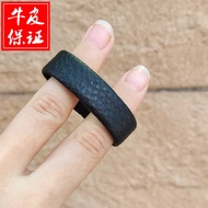 Belt Loop Belt Loop Belt Loop Cowhide Material Durable Belt Fixing Loop Pants Belt Men's Belt Fixing