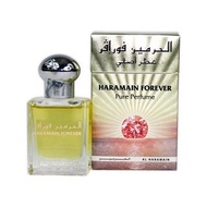 PERFUME HARAMAIN FOREVER PERFUME WANGI PERFUME MURAH PERFUME LONG LASTING 24 HOURS PERFUME UNISEX PE
