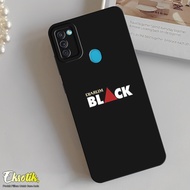 Case Untuk Samsung A11 (SM-A115F) / M11 (SM-M115F) - Eksotik - Casing Samsung A11 / M11 - Bahan Prem