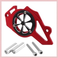 (FUMT) Front Sprocket Cover Engine Sprocket Chain Guard for CRF250L /M CRF250L 2012-2020