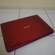 asus A455L core i3 gen 4 dual vga