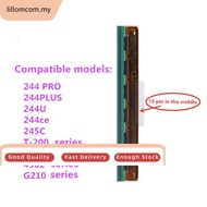 <LOMC>203DPI Thermal Printhead For TSC 244 TTP-244PLUS TTP244CE 244PRO 244U