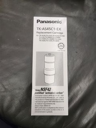 樂聲牌panasonic濾水芯 TK-AS45C1-EX