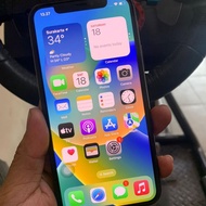 Iphone 11 pro 256gb second ibox grey